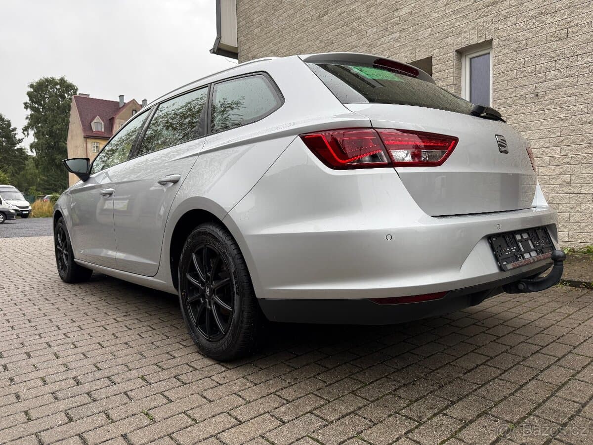 2016 Seat LEON - 4