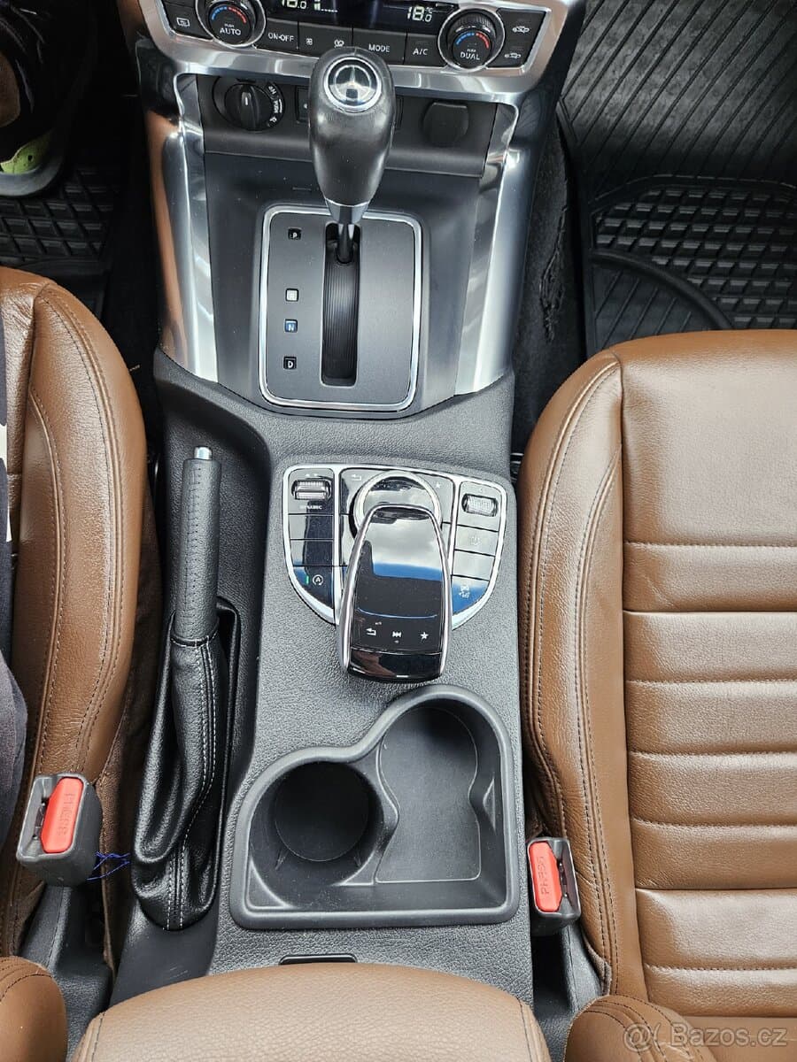 2019 Mercedes-Benz X-CLASS - 4