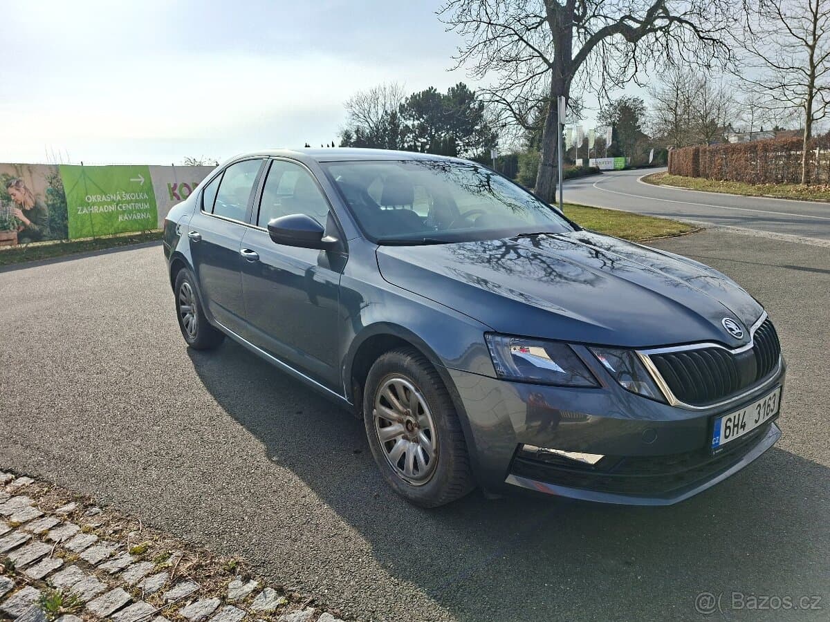 2017 Škoda OCTAVIA - 4