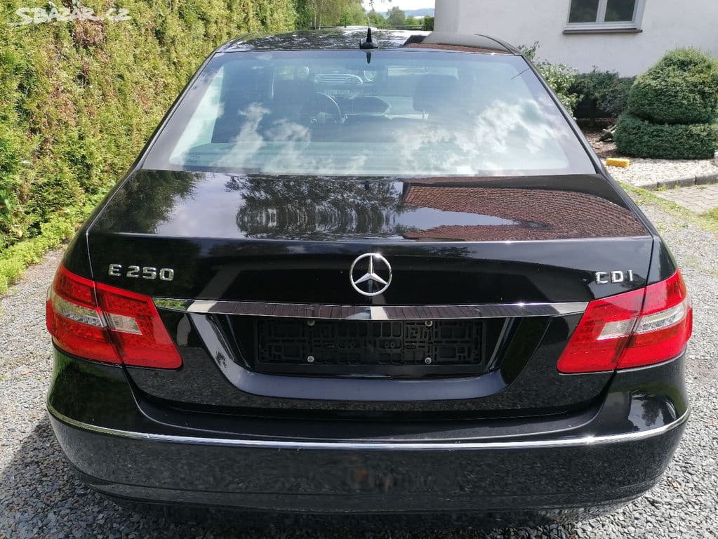 2010 Mercedes-Benz OSTATNÍ - 4