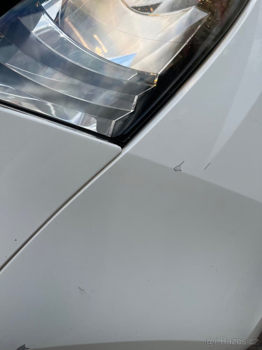 Škoda OCTAVIA - 4