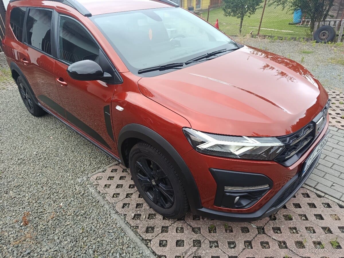 2022 Dacia OSTATNÍ - 4