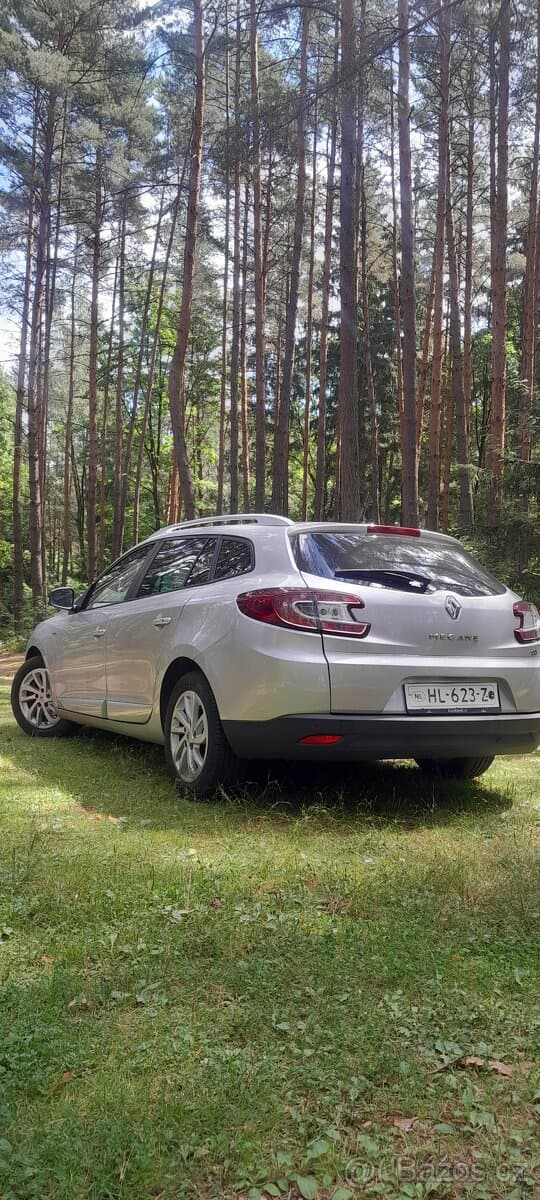 2015 Renault MEGANE - 4