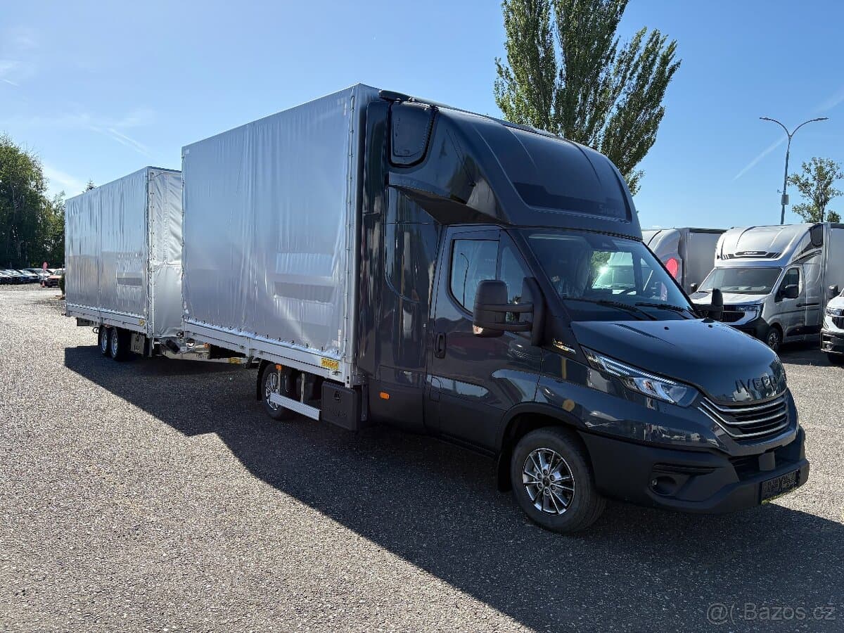 Iveco OSTATNÍ - 4