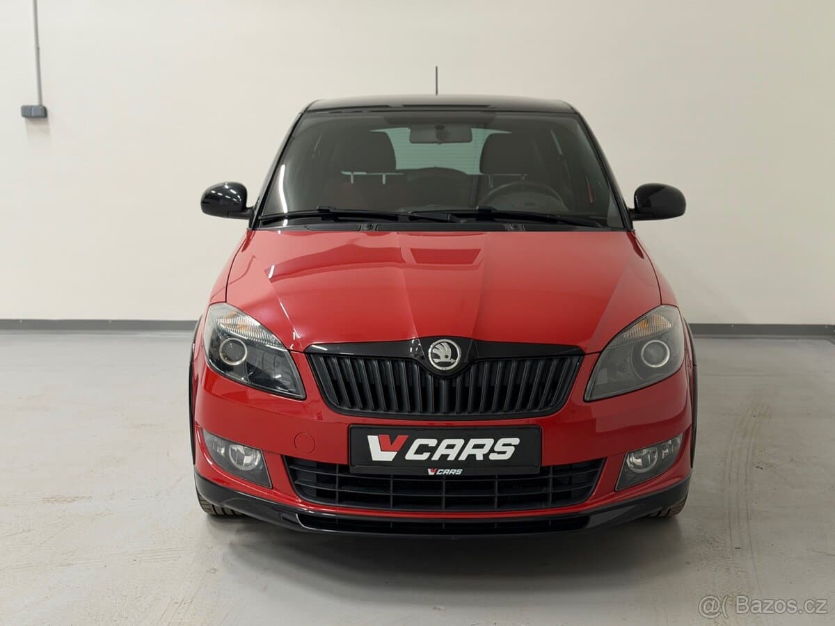 2014 Škoda FABIA - 4