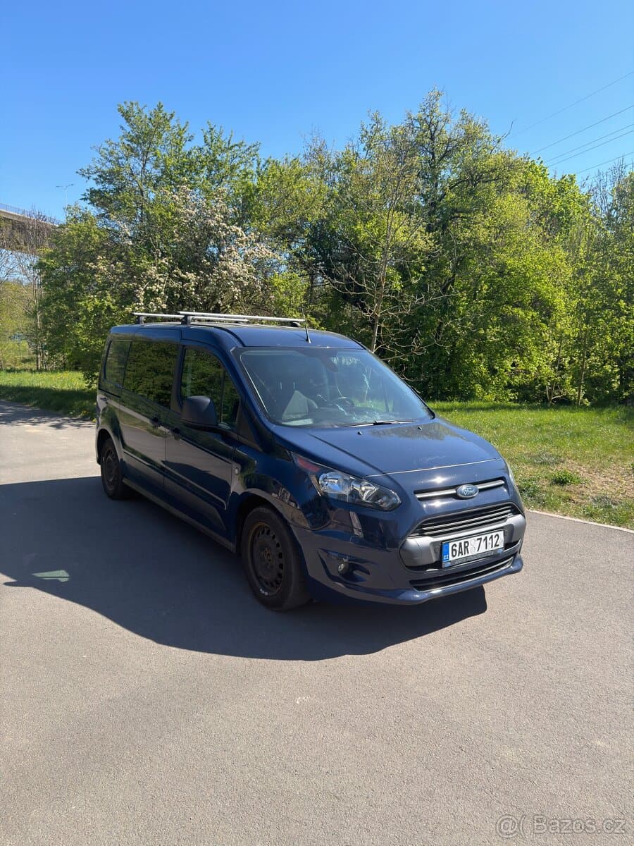 2018 Ford TRANSIT - 4