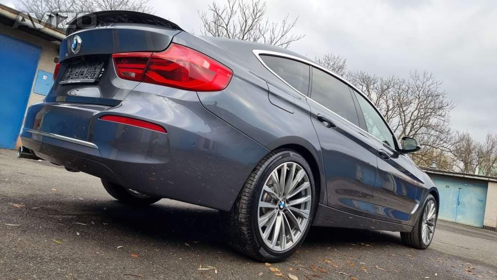 2019 BMW OSTATNÍ - 4