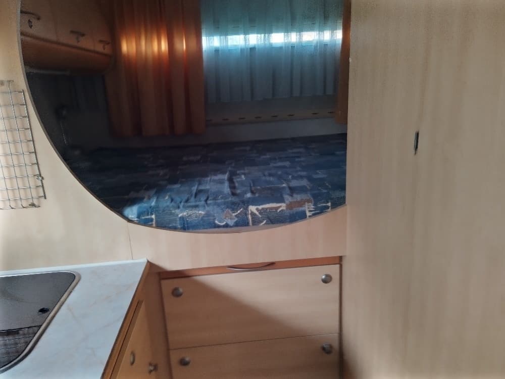 2003 Fiat DUCATO - 4