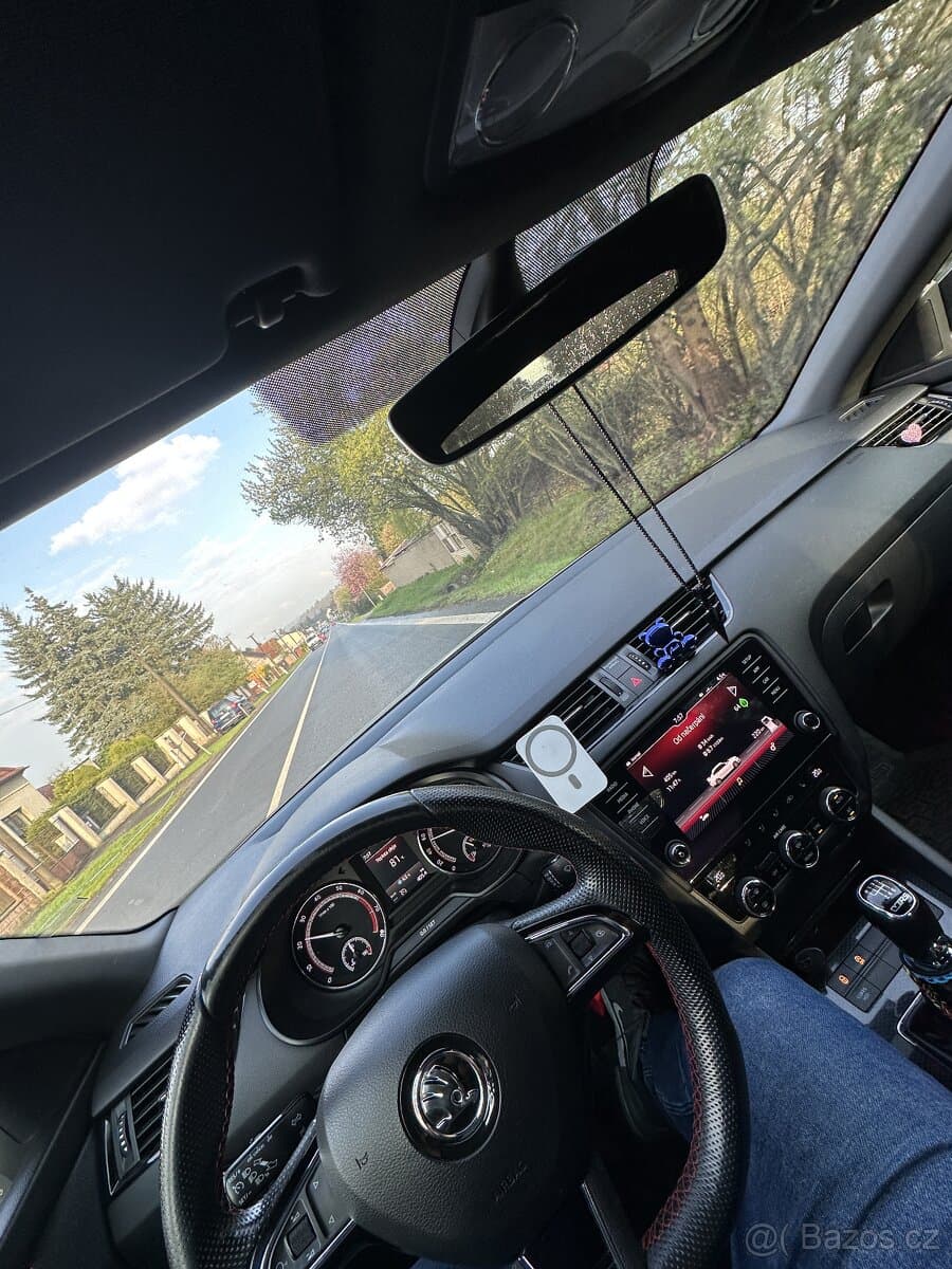 2017 Škoda OCTAVIA - 4