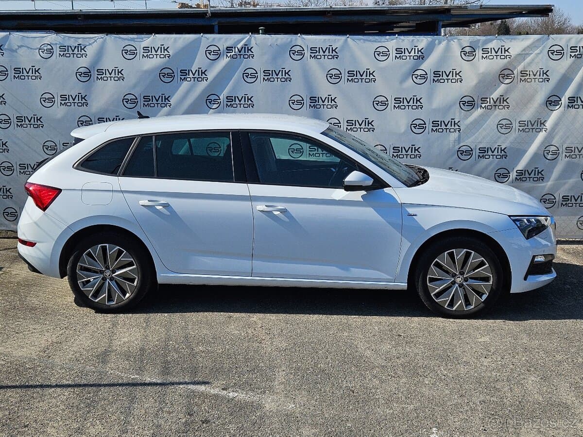 2022 Škoda SCALA - 4