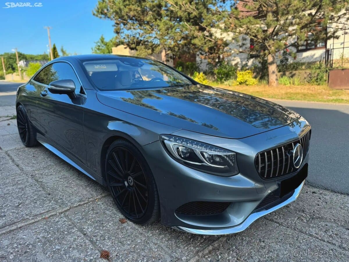 2016 Mercedes-Benz OSTATNÍ - 4