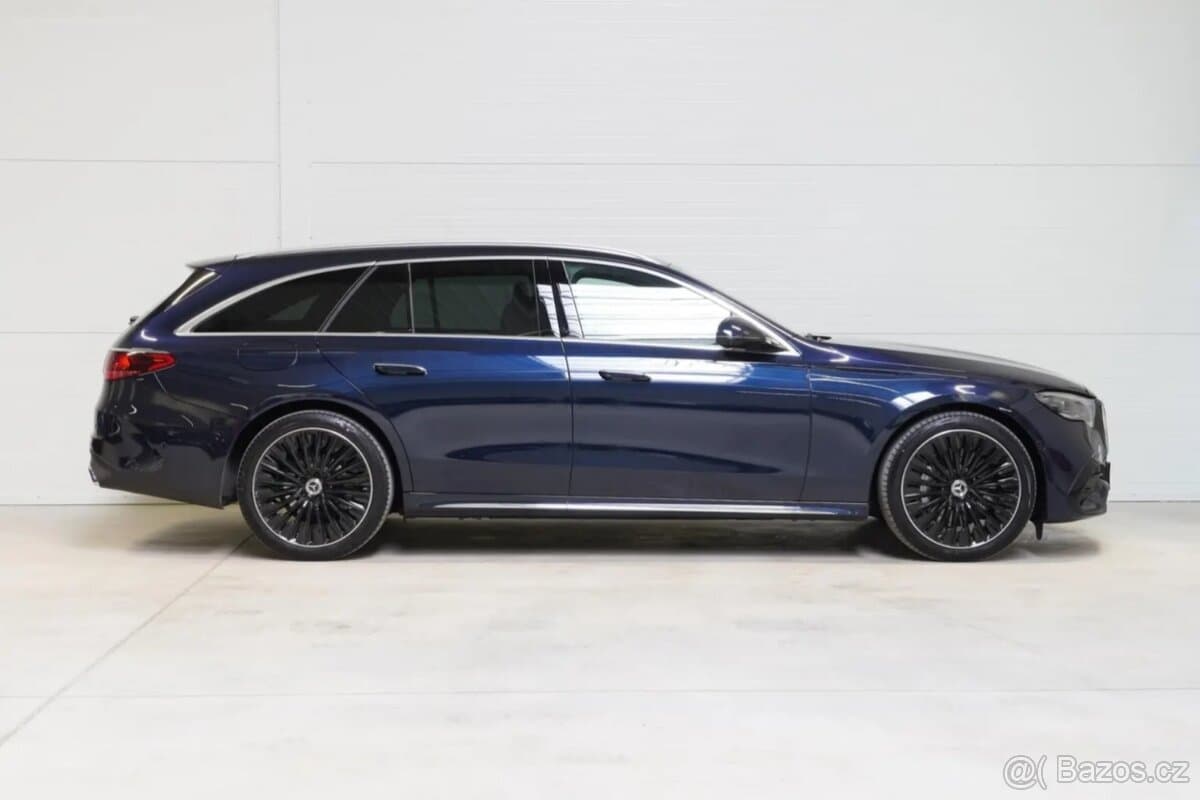2026 Mercedes-Benz CL-CLASS - 4