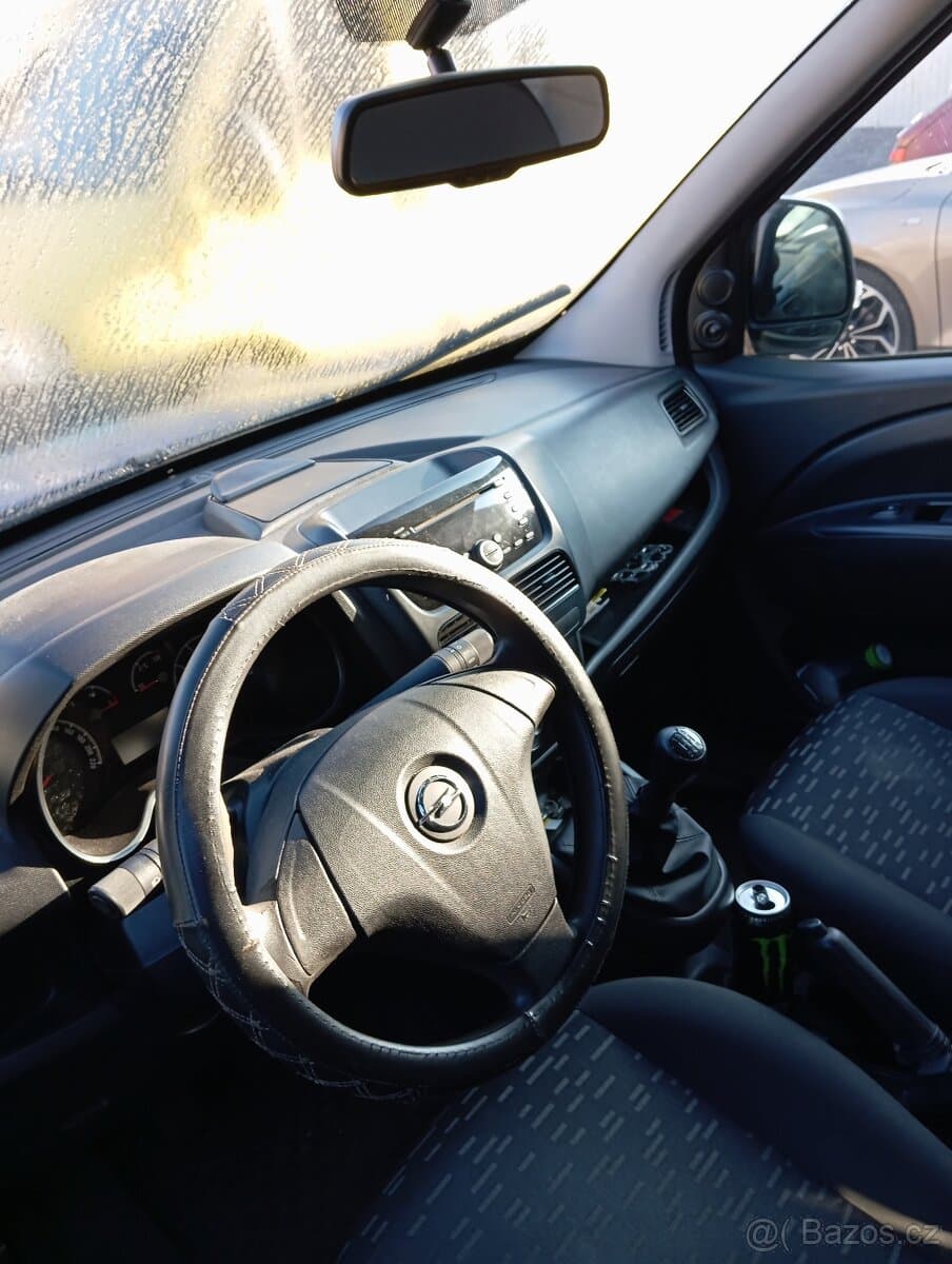 2014 Opel COMBO - 4