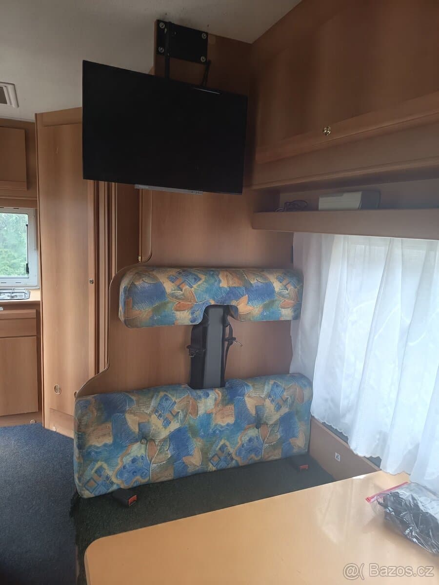 2000 Fiat DUCATO - 4