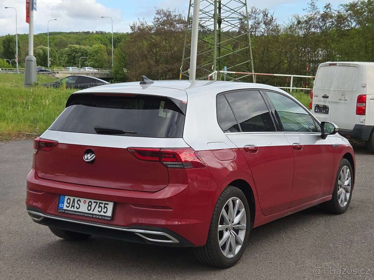 2021 Volkswagen GOLF - 4