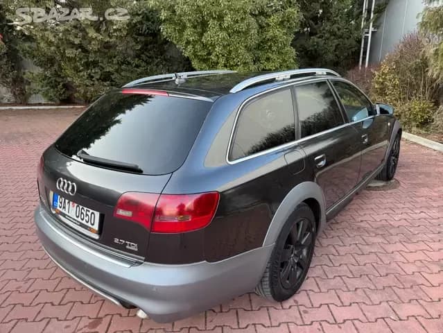 2006 Audi A6 - 4