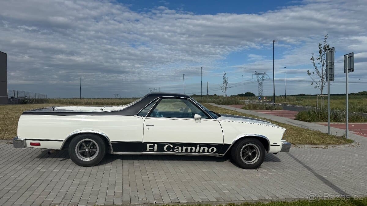 1978 Chevrolet OSTATNÍ - 4
