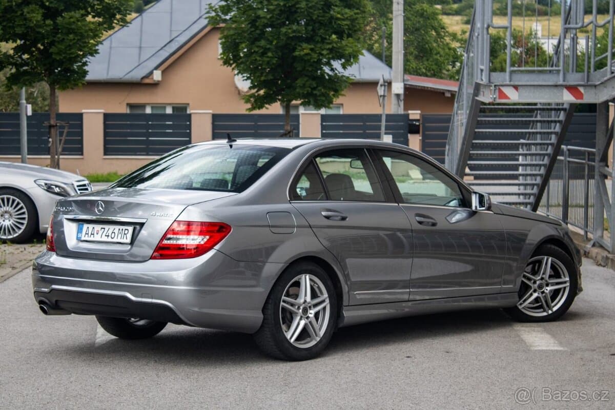 2013 Mercedes-Benz OSTATNÍ - 4
