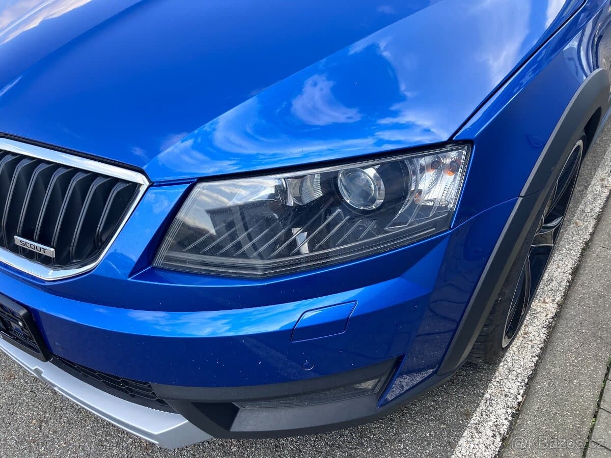 2015 Škoda OCTAVIA - 4