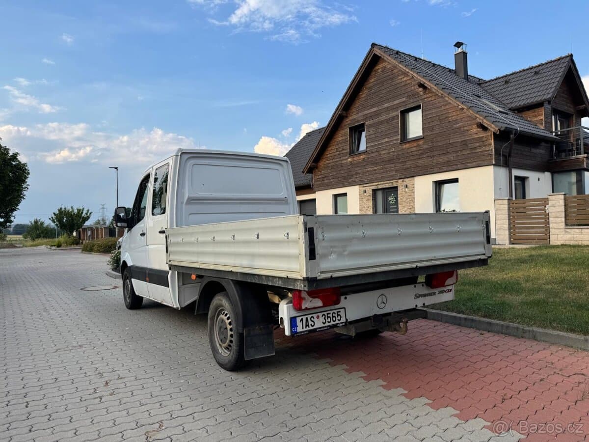 2010 Mercedes-Benz SPRINTER - 4