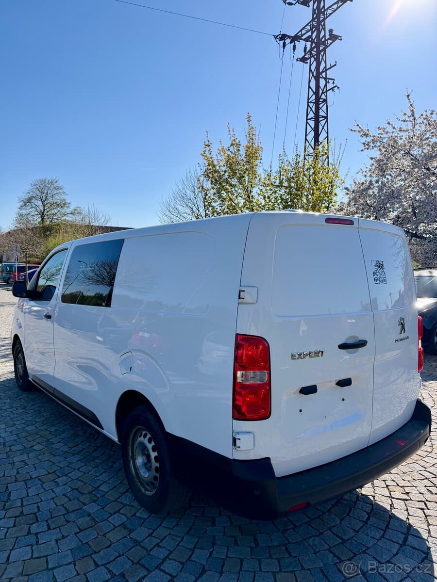 2021 Peugeot EXPERT - 4
