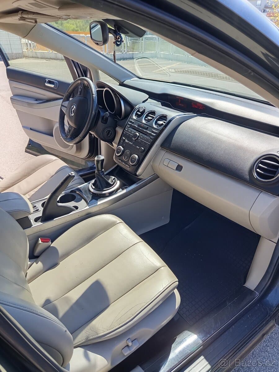 2011 Mazda OSTATNÍ - 4