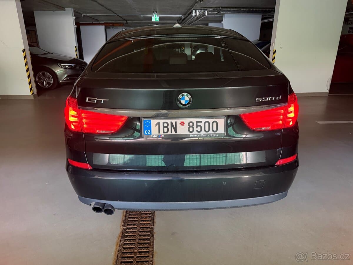 2010 BMW OSTATNÍ - 4