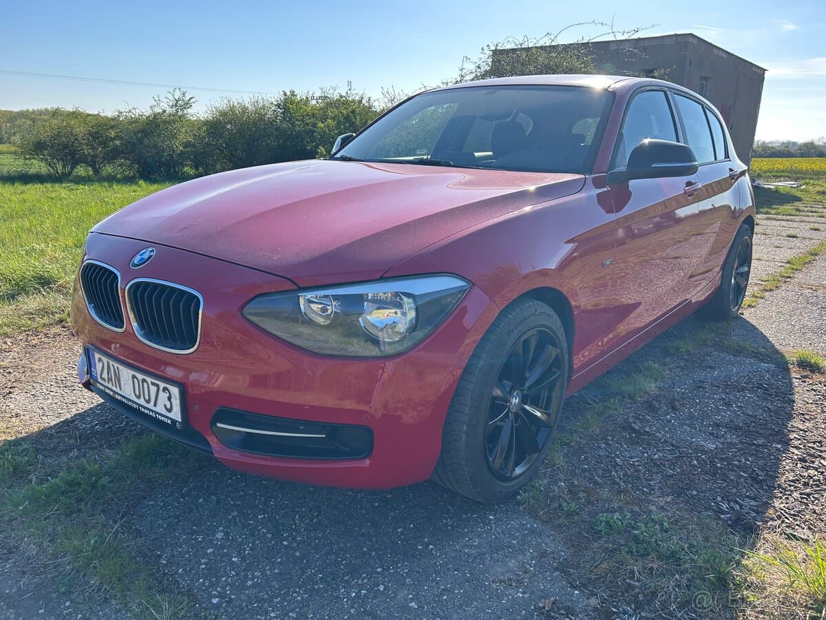 BMW OSTATNÍ - 4