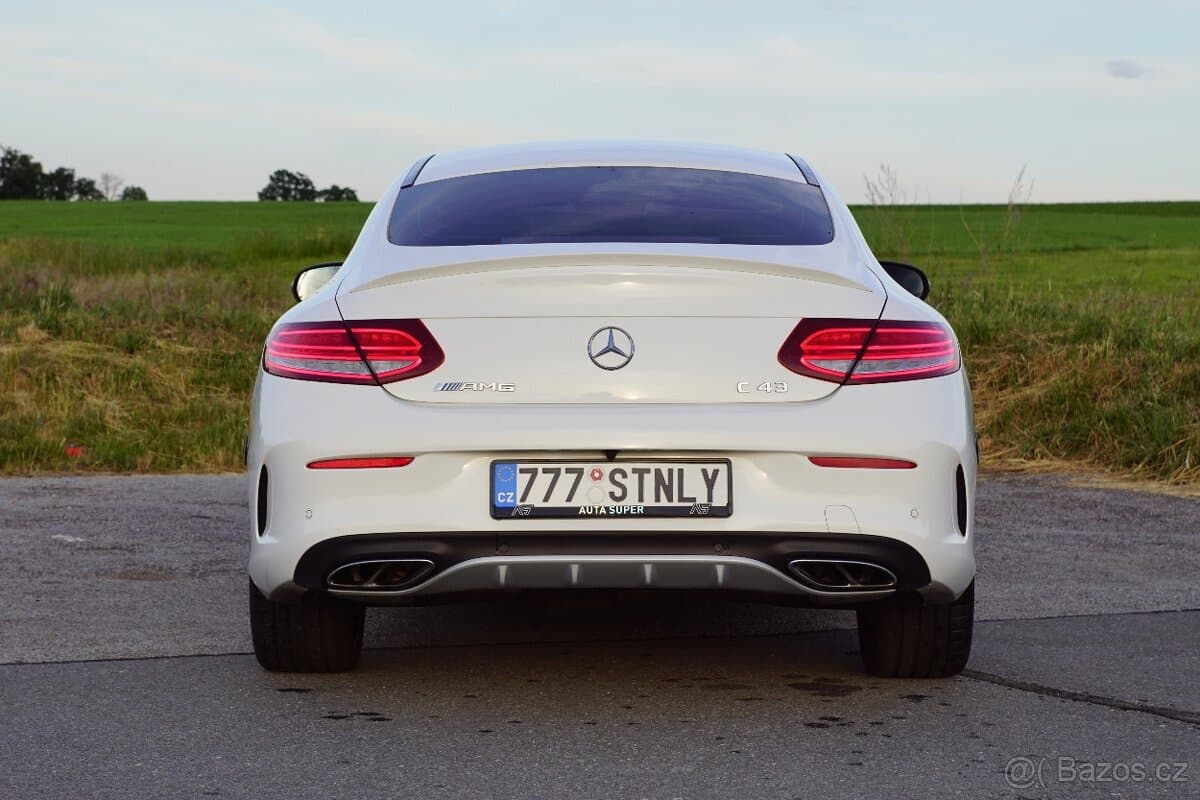 2017 Mercedes-Benz OSTATNÍ - 4
