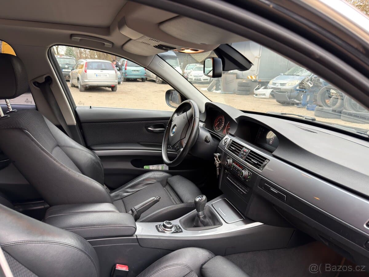 2007 BMW OSTATNÍ - 4