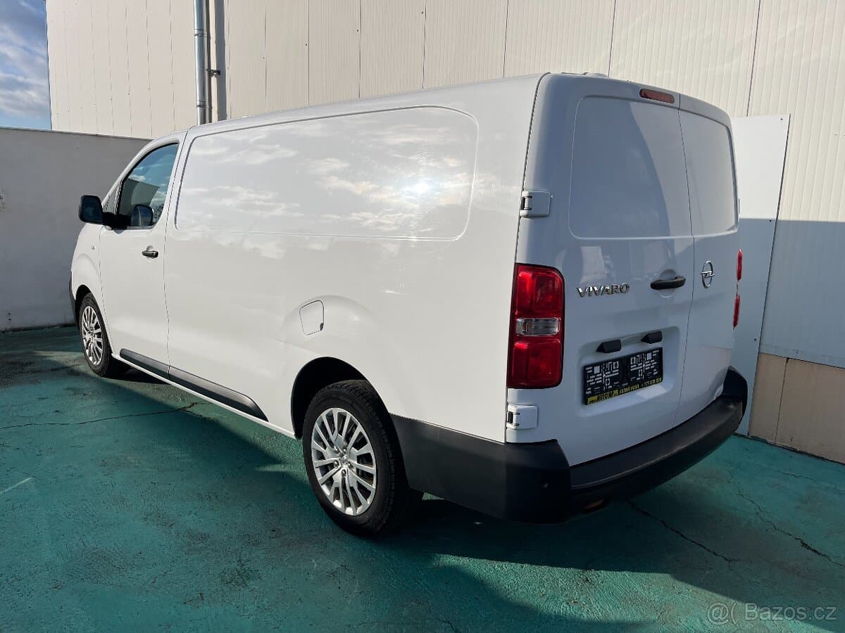 2021 Opel VIVARO - 4