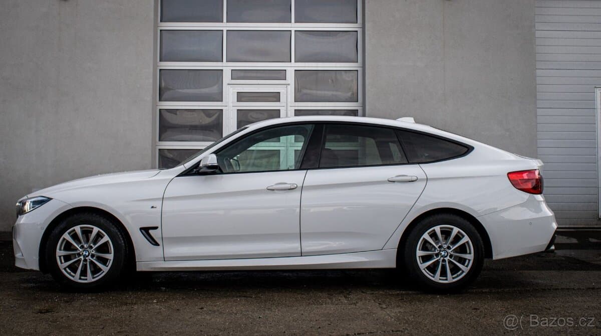 2019 BMW OSTATNÍ - 4