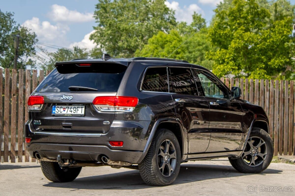 2014 Jeep CHEROKEE - 4