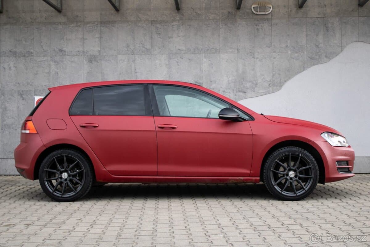 2013 Volkswagen GOLF - 4