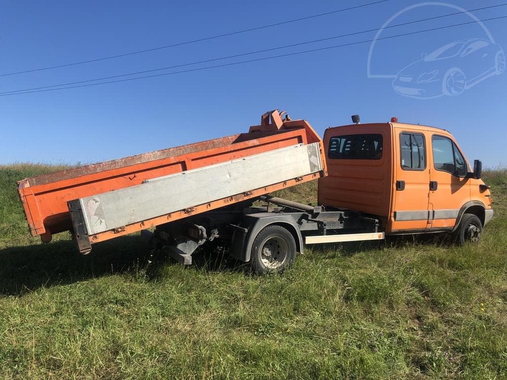 2004 Iveco OSTATNÍ - 4