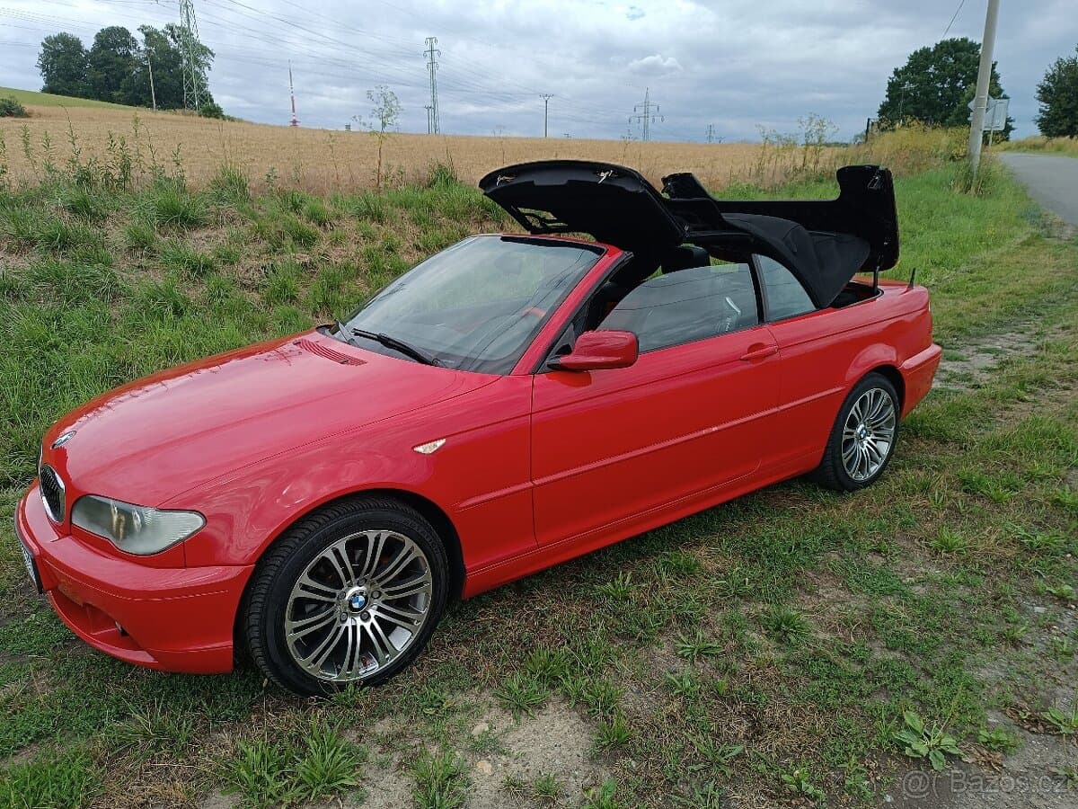 2004 BMW OSTATNÍ - 4