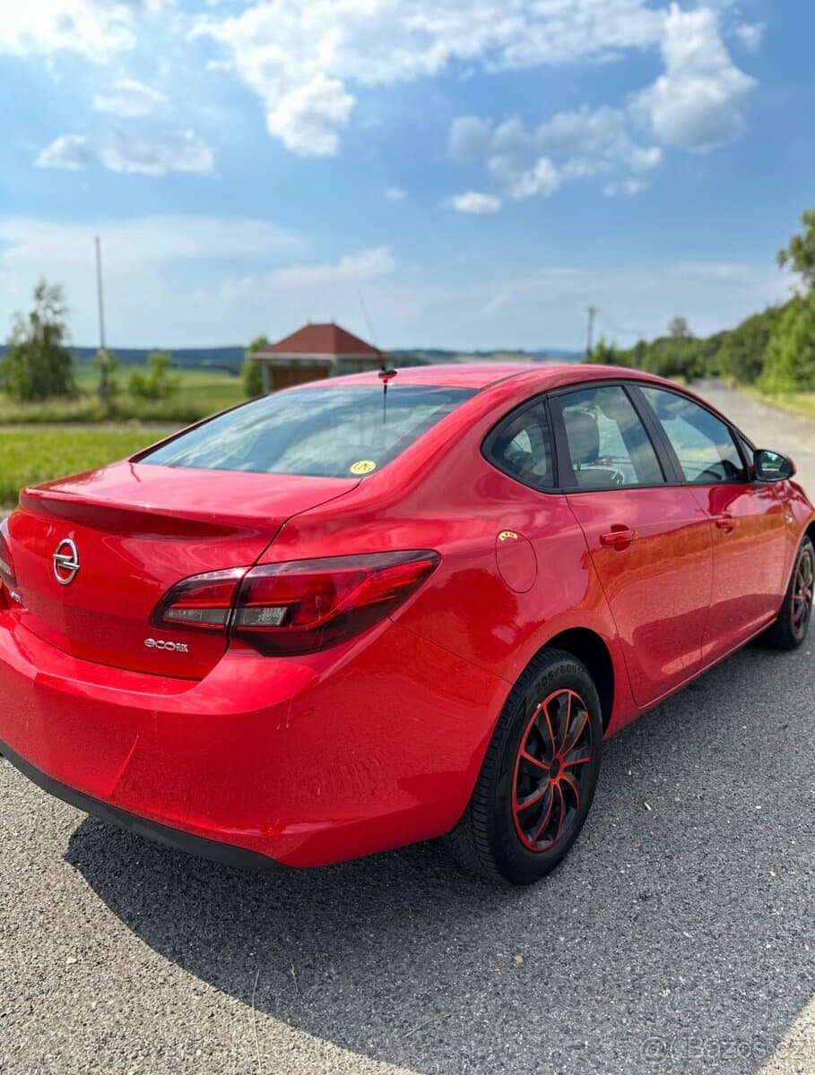 2016 Opel ASTRA - 4