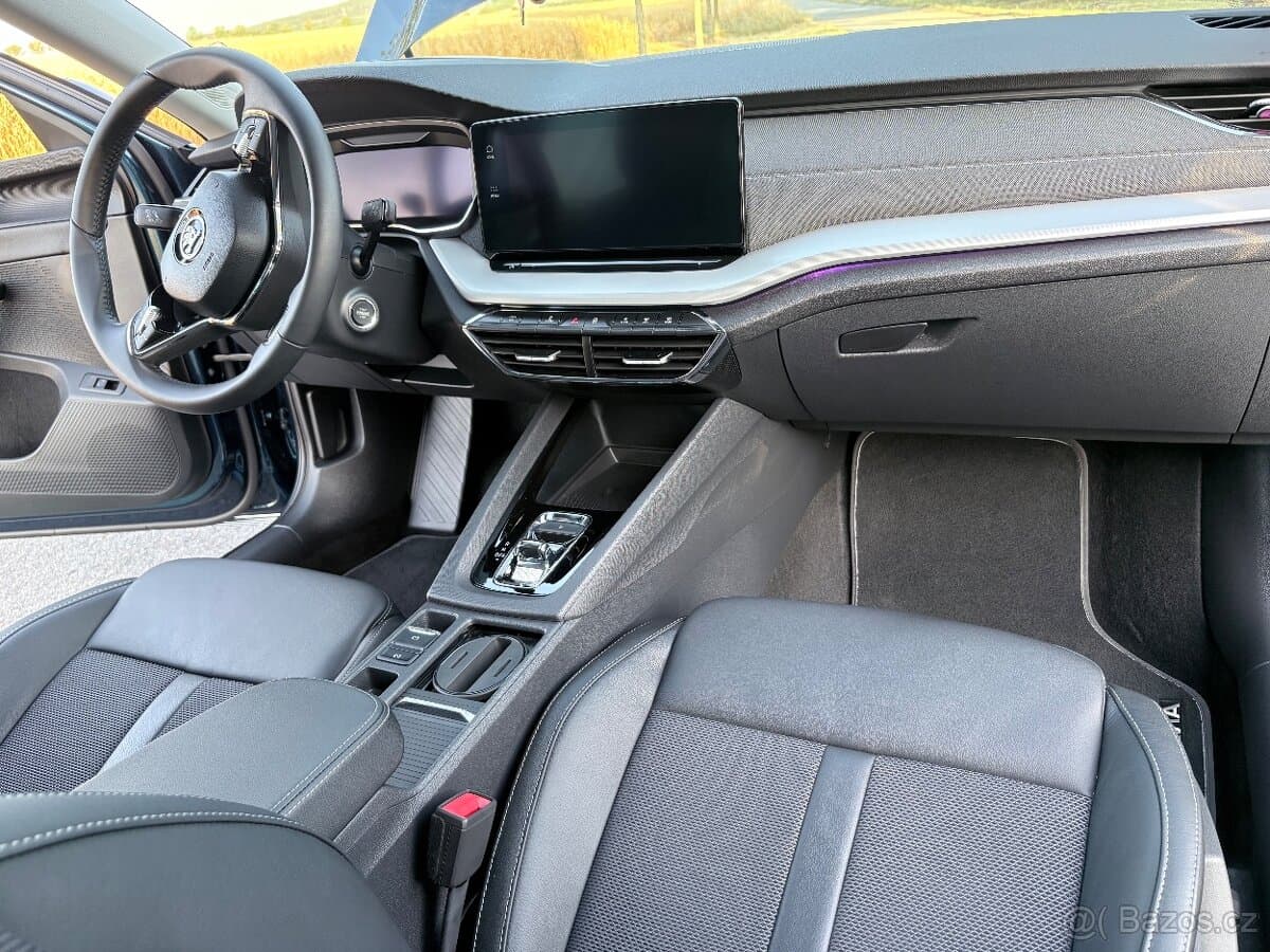 2023 Škoda OCTAVIA - 4