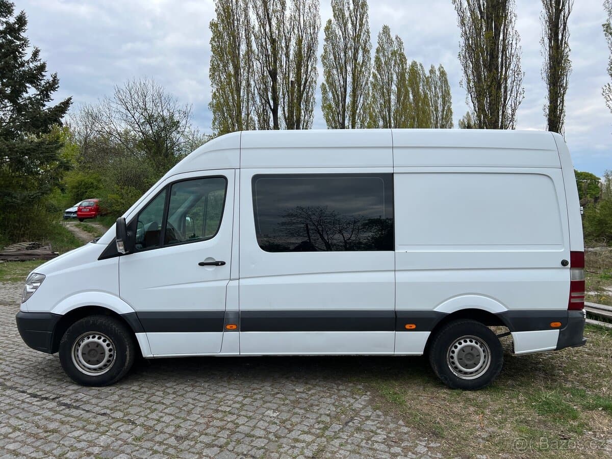 2010 Mercedes-Benz OSTATNÍ - 4
