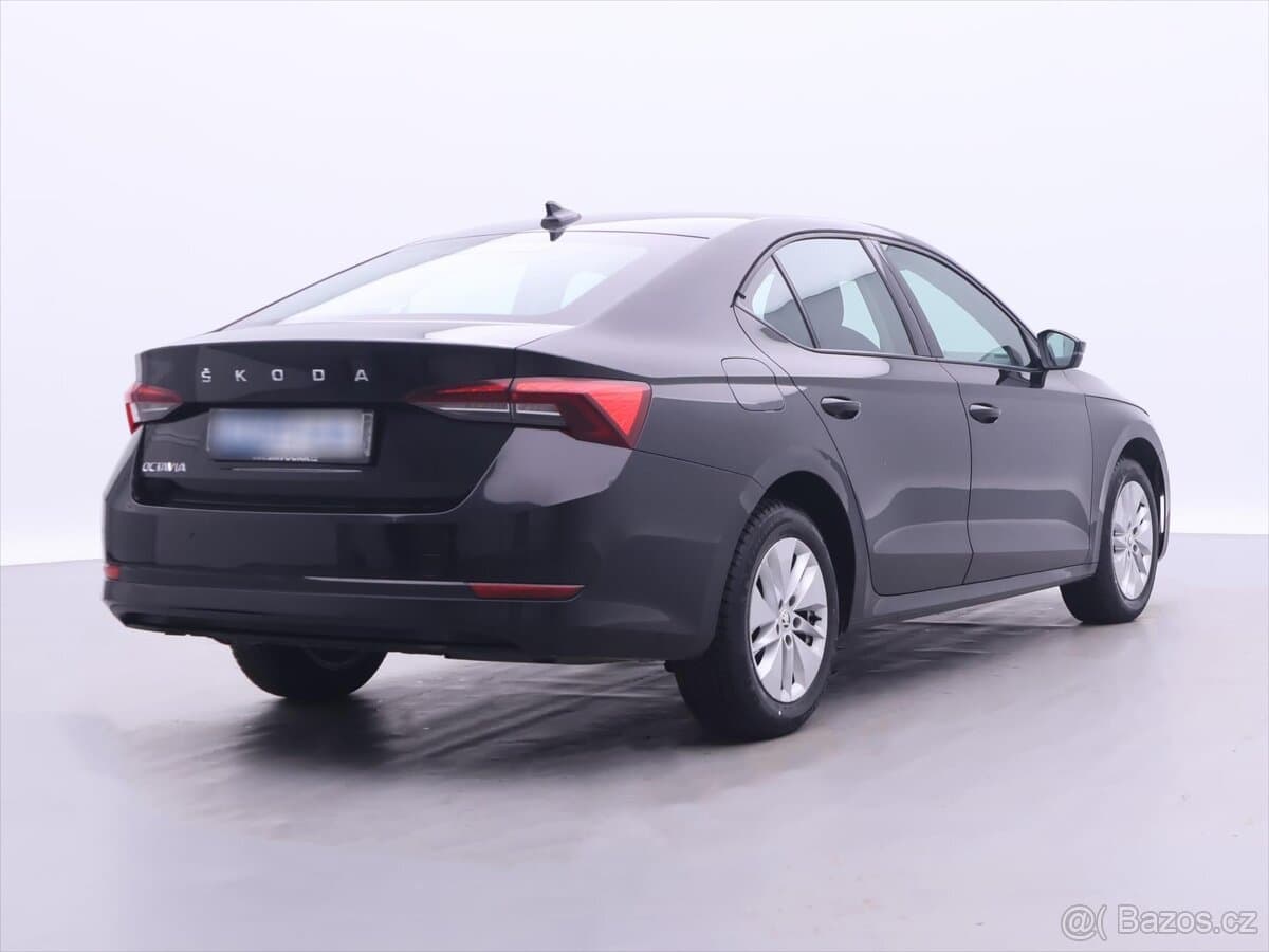 2024 Škoda OCTAVIA - 4