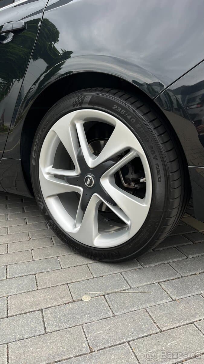 2015 Opel ASTRA - 4