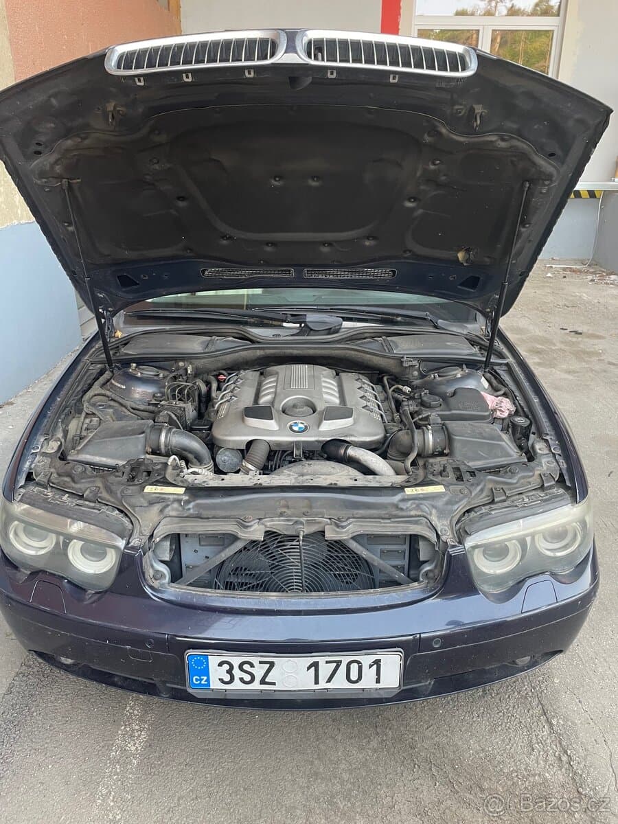 2004 BMW OSTATNÍ - 4