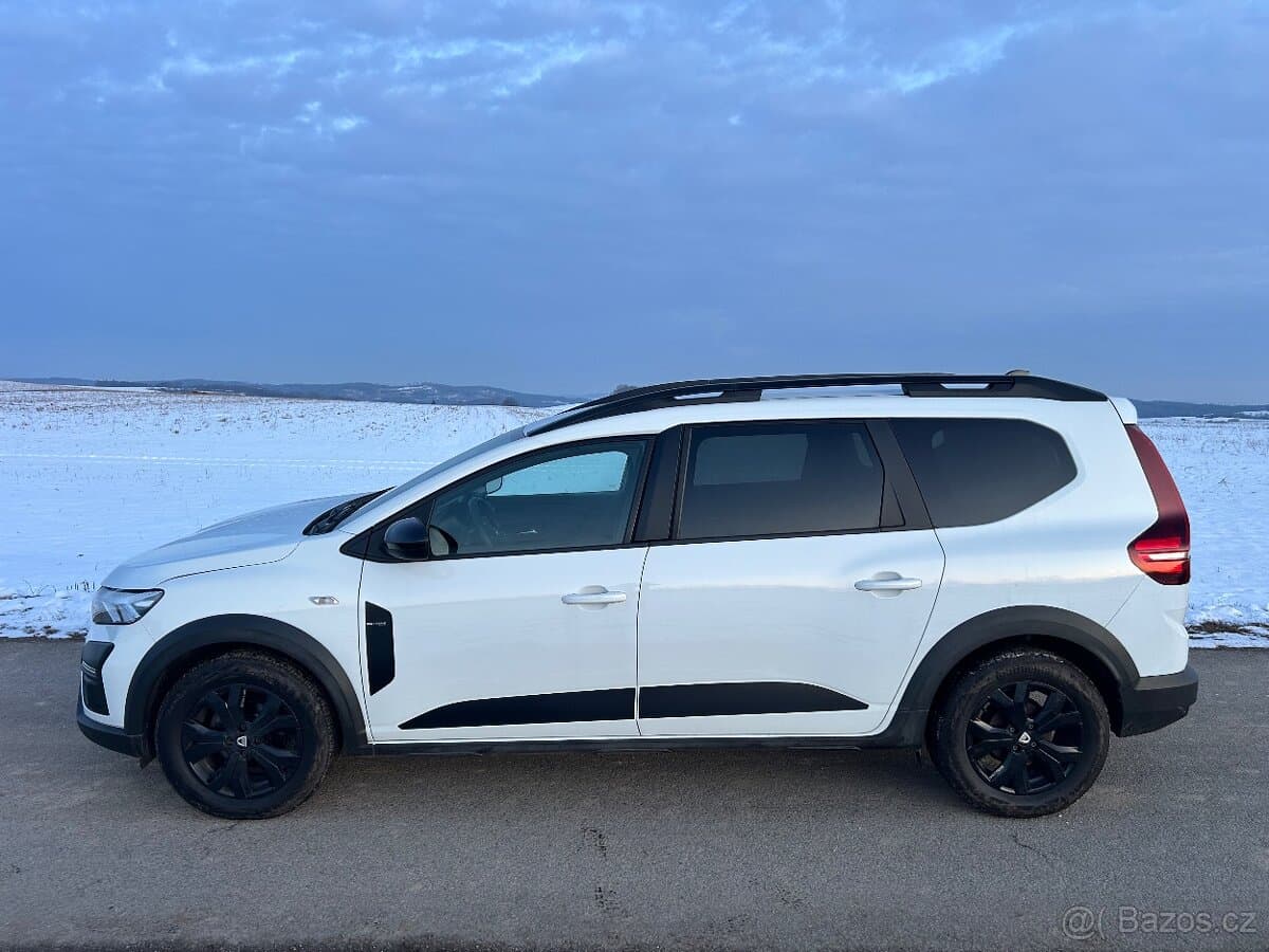 2022 Dacia JOGGER - 4