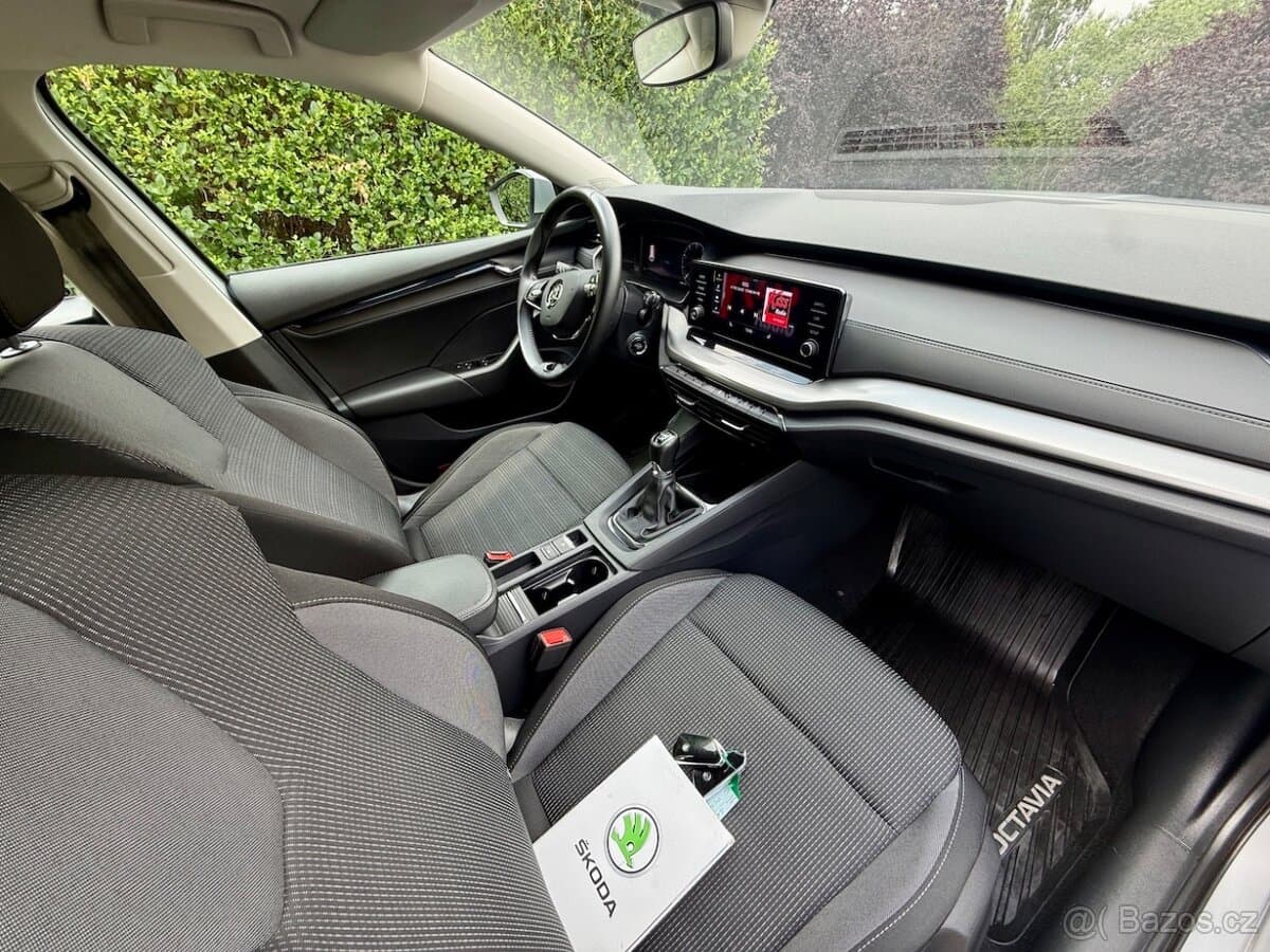 2023 Škoda OCTAVIA - 4
