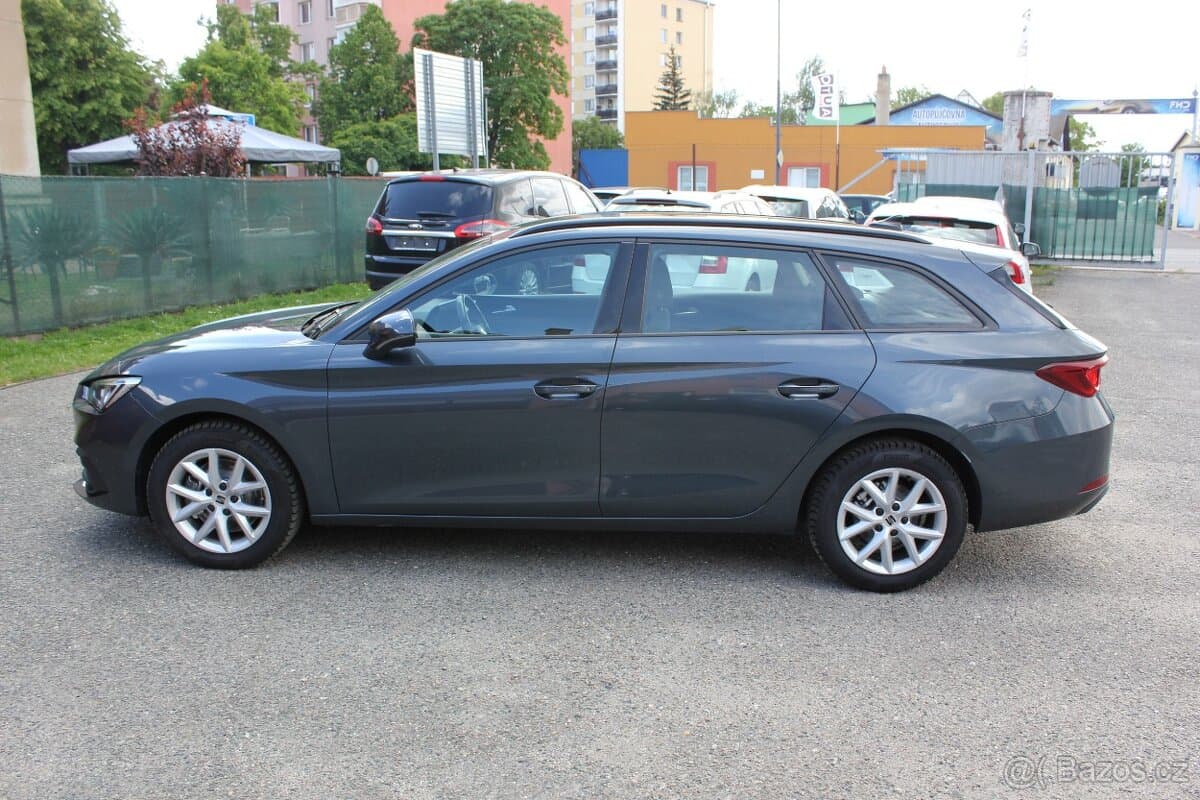 2022 Seat LEON - 4