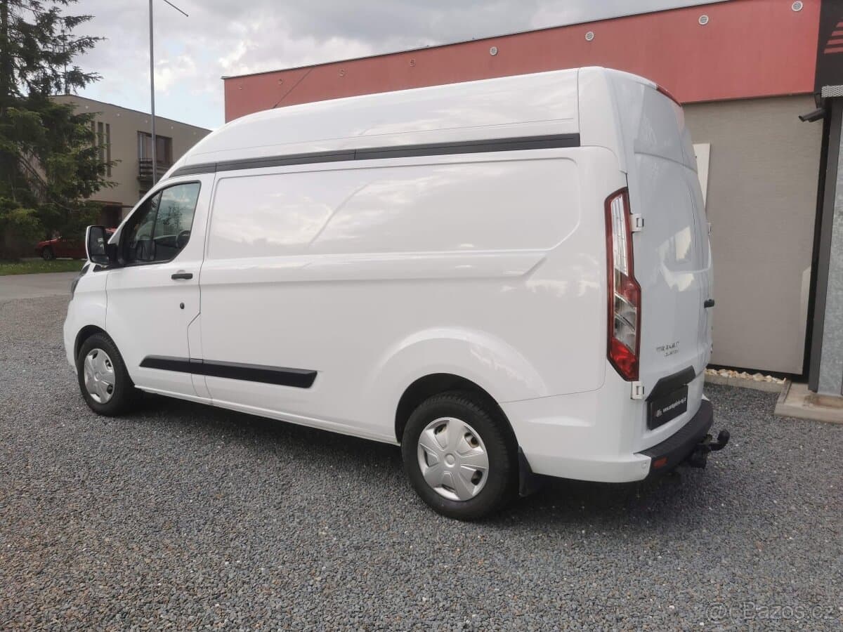 2018 Ford TRANSIT - 4