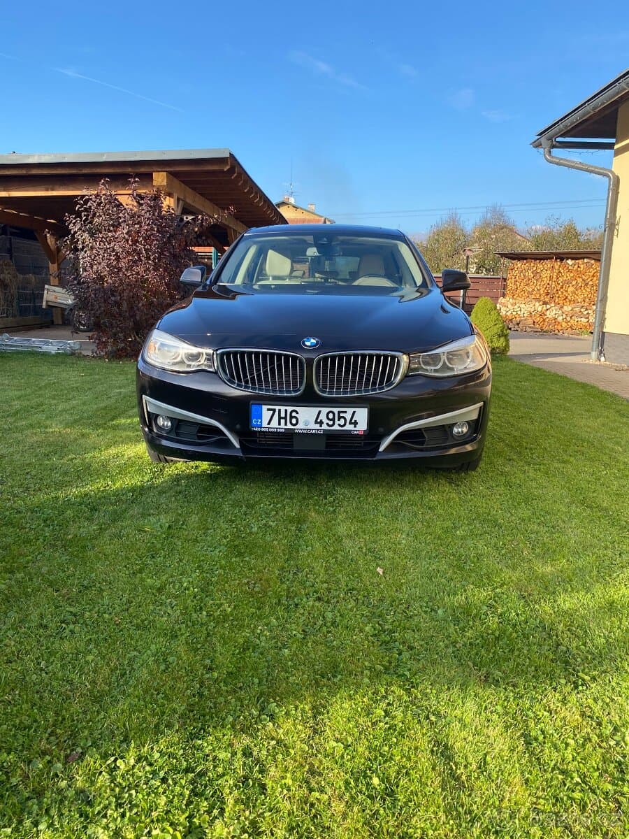 2014 BMW OSTATNÍ - 4