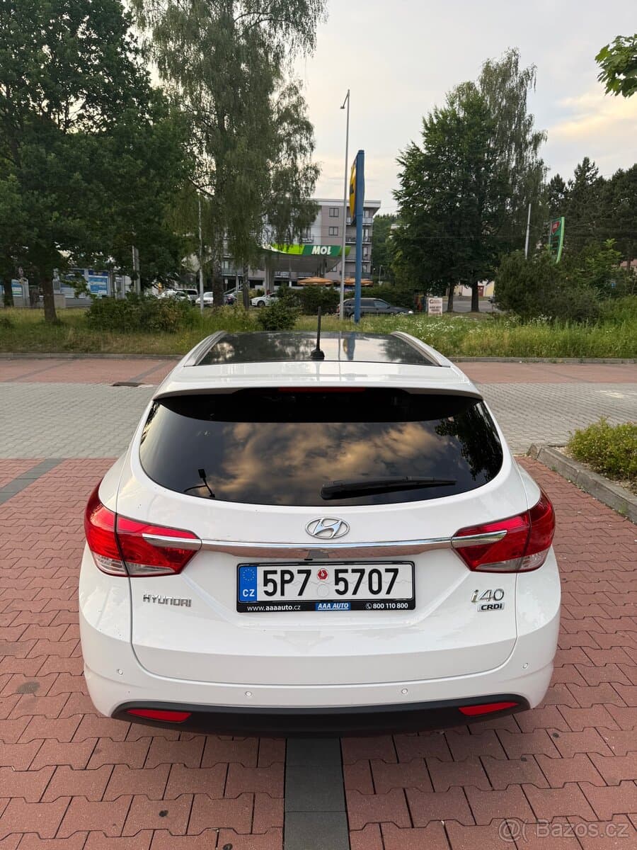 2013 Hyundai i40 - 4