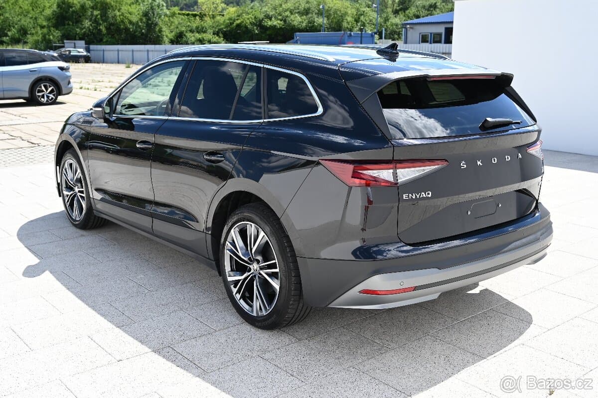 2023 Škoda ENYAQ - 4