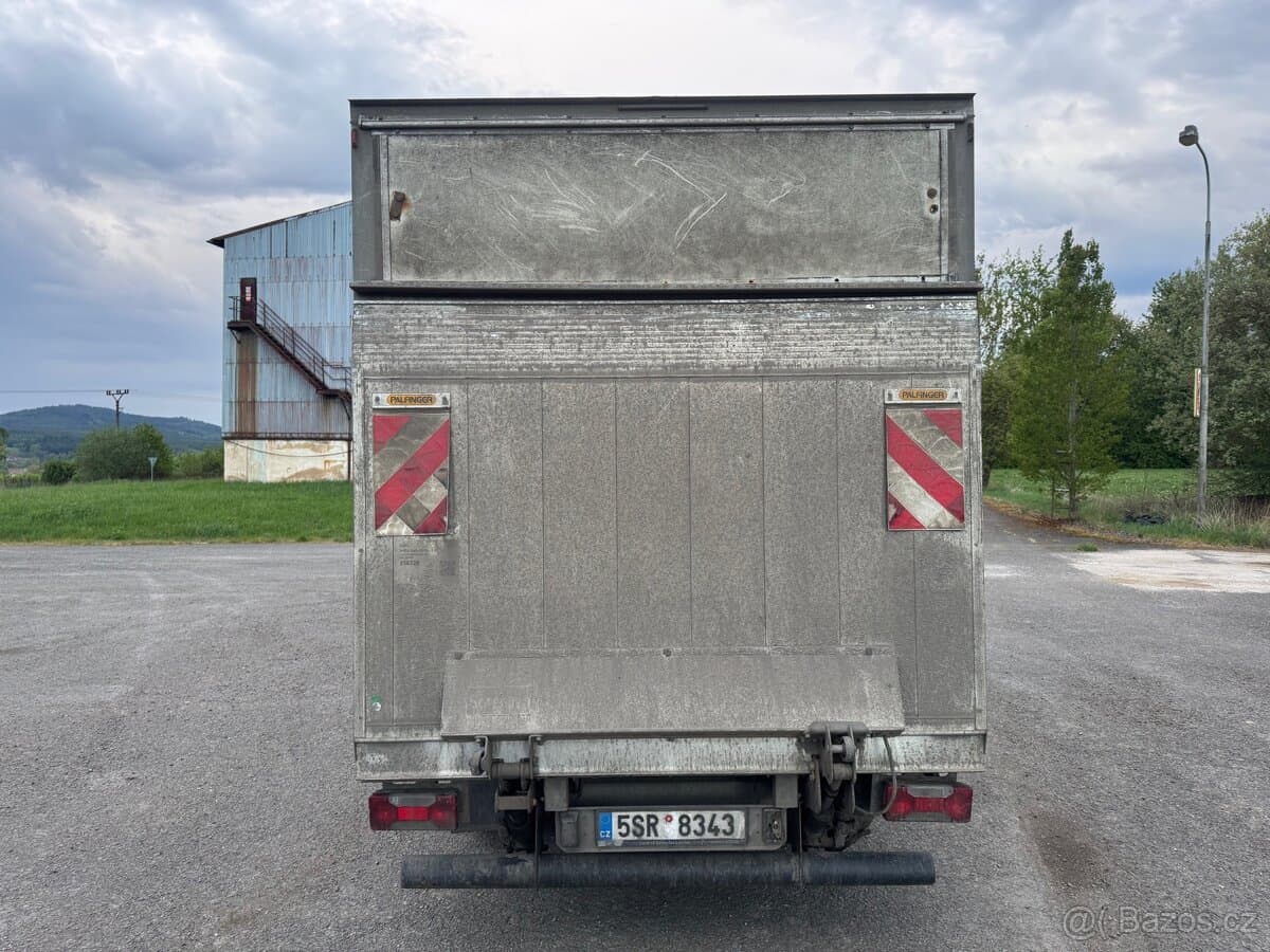 2019 Iveco OSTATNÍ - 4